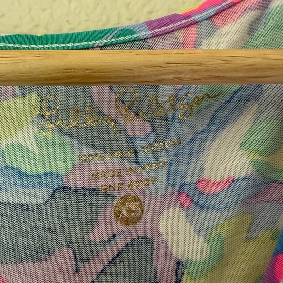 LILLY PULITZER Marlowe Dress - Picture 2 of 3